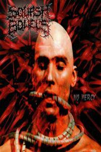 Squash Bowels No Mercy 2004