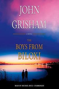 The Boys from Biloxi John Grisham 2022 Thriller Audiobook miok