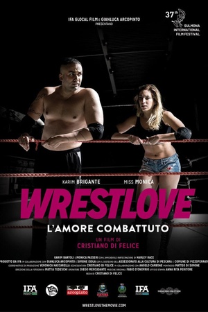 Wrestlove: L'amore combattuto 2019 1080p web YTS