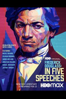 Frederick Douglass: In Five Speeches 2022 720p web YTS