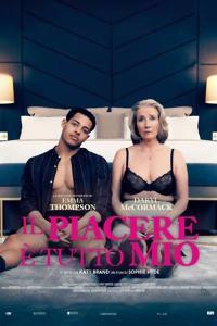 Il Piacere È Tutto Mio 2022 iTALiAN DVDRiP XviD