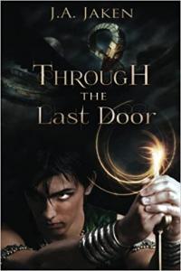 Through the Last Door by J A Jaken EPUB