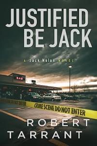 Justified Be Jack by Robert Tarrant EPUB