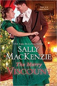 The Merry Viscount by Sally MacKenzie EPUB