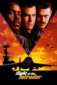 Flight of the Intruder 1991 720P H265 Zero00