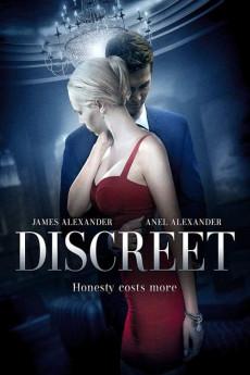 Discreet 2008 720p web YTS