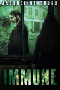 Immune by Jacqueline Druga EPUB