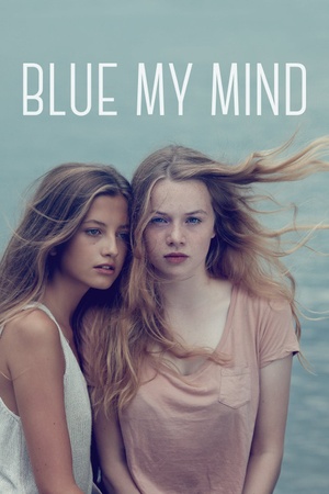 Blue My Mind 2017 1080p bluray YTS