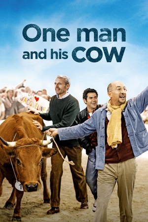 One Man and His Cow 2016 1080p bluray YTS