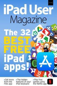 iPad User Magazine Issue 76 January 2022 PDF