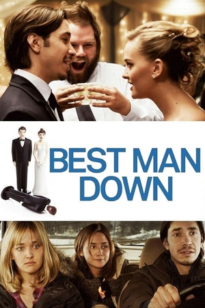 Best Man Down 2012 1080p bluray YTS