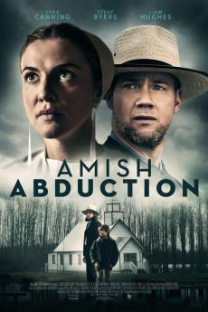Amish Abduction 2019 720p web YTS