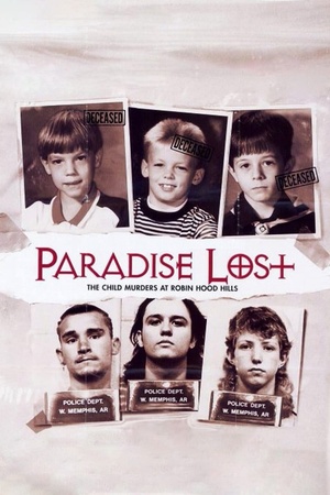 Paradise Lost: The Child Murders at Robin Hood Hills 1996 1080p web YTS