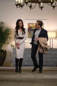 Love at First Lie 2023 720p WEBRip 800MB x264 GalaxyRG