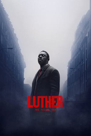 Luther: The Fallen Sun 2023 1080p web YTS