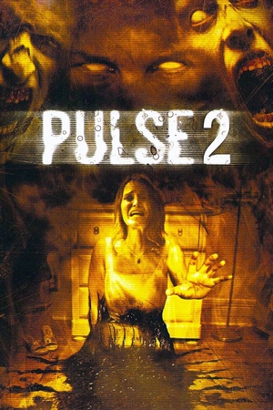 Pulse 2: Afterlife 2008 1080p bluray YTS
