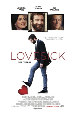 Lovesick 2016 1080p web YTS