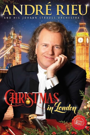 Andre Rieu: Christmas in London 2016 1080p web YTS