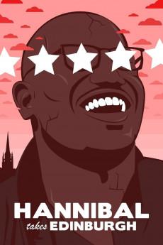 Hannibal Buress: Hannibal Takes Edinburgh 2016 720p web YTS