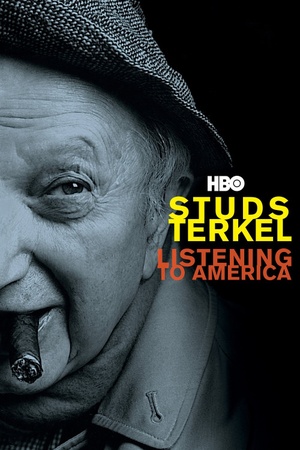 Studs Terkel: Listening to America 2009 1080p web YTS