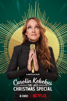 Carolin Kebekus: The Last Christmas Special 2021 720p web YTS