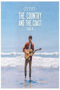 Morgan Evans The Country And The Coast Side A 2021 24Bit 48kHz FLAC PMEDIA