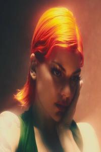 Donna Missal Revel 2023 Mp3 320kbps PMEDIA