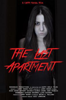 The Last Apartment 2015 720p web YTS