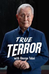 True Terror with George Takei S01 1080p AMZN WEBRip DDP2 0 x264 playWEB