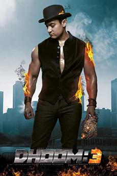 Dhoom 3 2013 720p bluray YTS
