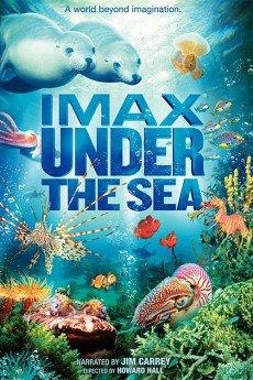 Under the Sea 3D 2009 720p bluray YTS