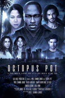 Octopus Pot 2022 720p web YTS