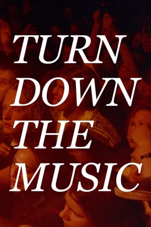 Turn Down the Music 1994 1080p web YTS