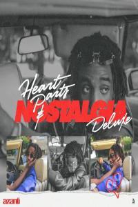Azanti Heart Parts Nostalgia 2023 Mp3 320kbps PMEDIA
