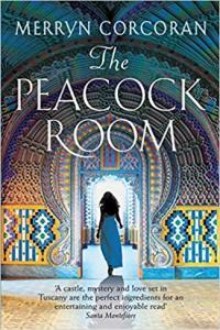 The Peacock Room by Merryn Corcoran EPUB