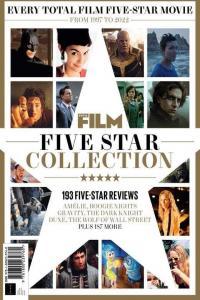 Total Film Five Star Collection 2021 1st Edition PDF