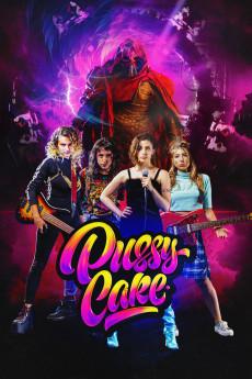 PussyCake 2021 720p web YTS
