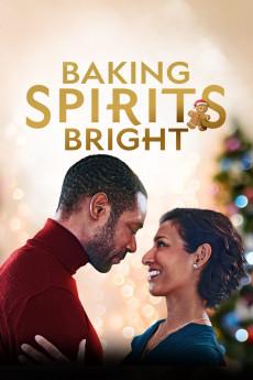 Baking Spirits Bright 2021 720p web YTS