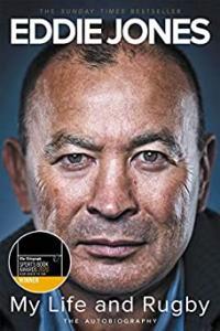 Leadership Lessons From My Life in Rugby by Eddie Jones EPUB