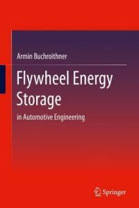 Flywheel Energy Storage in Automotive Engineering True EPUB CourseWikia