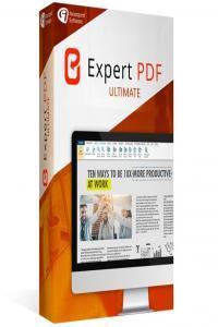 Avanquest Expert PDF Ultimate v15 0 76 0001 Fix CracksHash