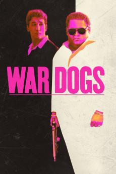 War Dogs 2016 720p bluray YTS