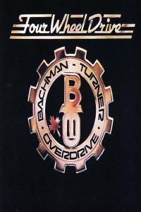 Bachman Turner Overdrive Four Wheel Drive 1975 Rock Flac 24 192