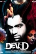 Dev D 2009 Hindi 720p BRRip CharmeLeon Silver RG
