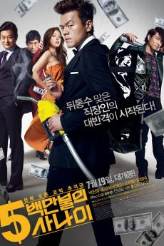 A Millionaire on the Run 2012 720p bluray YTS