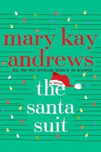The Santa Suit by Mary Kay Andrews EPUB