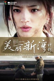 Beautiful New Bay Area Project 2013 720p web YTS