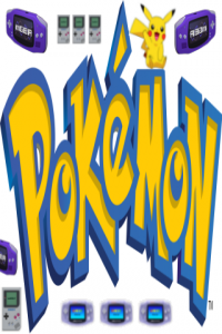 Pokémon ポケモン Pocket Monsters ポケットモンスター PKMN VBA GBA ROMs MODs