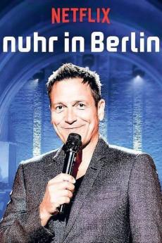 Dieter Nuhr: Nuhr in Berlin 2016 720p web YTS