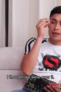 SexMex 22 02 17 Malena Sexual Revenge XXX 720p WEB x264 GalaXXXy